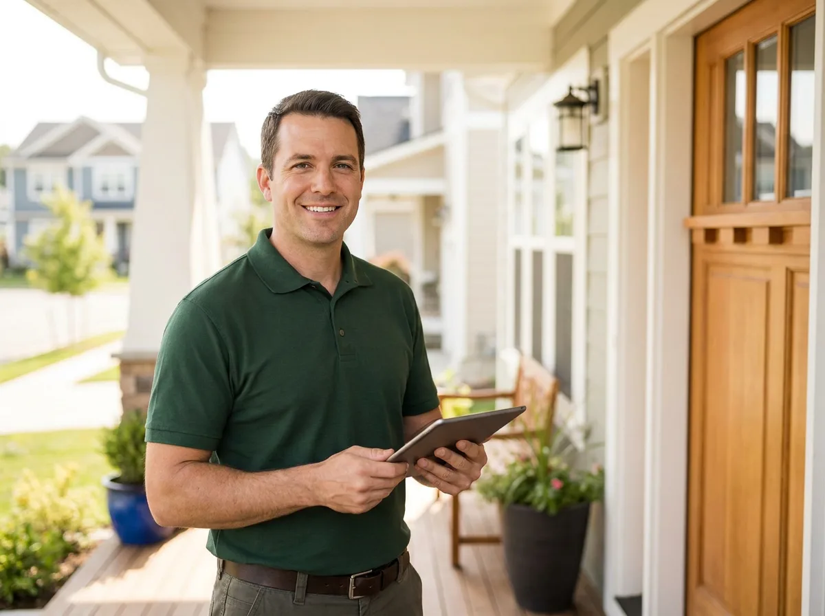 Pest control FAQs for Export, PA